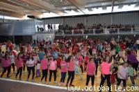 OCIOBAILE BAILES DE SALN Y ZUMBA   SEGOVIA . La Lastrilla 2014 071