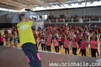 OCIOBAILE BAILES DE SALN Y ZUMBA   SEGOVIA . La Lastrilla 2014 072