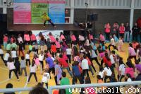 OCIOBAILE BAILES DE SALN Y ZUMBA   SEGOVIA . La Lastrilla 2014 082