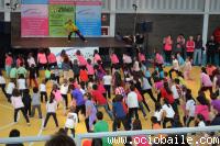 OCIOBAILE BAILES DE SALN Y ZUMBA   SEGOVIA . La Lastrilla 2014 082