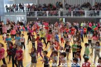 OCIOBAILE BAILES DE SALN Y ZUMBA   SEGOVIA . La Lastrilla 2014 099