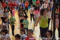 OCIOBAILE BAILES DE SALN Y ZUMBA   SEGOVIA . La Lastrilla 2014 101