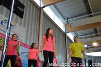 OCIOBAILE BAILES DE SALN Y ZUMBA   SEGOVIA . La Lastrilla 2014 114