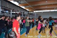 OCIOBAILE BAILES DE SALN Y ZUMBA   SEGOVIA . La Lastrilla 2014 136