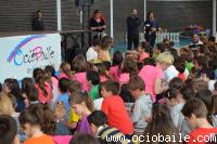 OCIOBAILE BAILES DE SALN Y ZUMBA   SEGOVIA . La Lastrilla 2014 161