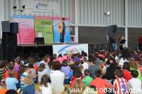 OCIOBAILE BAILES DE SALN Y ZUMBA   SEGOVIA . La Lastrilla 2014 162