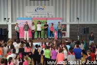 OCIOBAILE BAILES DE SALN Y ZUMBA   SEGOVIA . La Lastrilla 2014 182