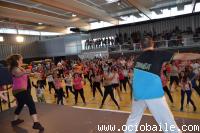 OCIOBAILE BAILES DE SALN Y ZUMBA   SEGOVIA . La Lastrilla 2014 193