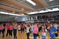 OCIOBAILE BAILES DE SALN Y ZUMBA   SEGOVIA . La Lastrilla 2014 199