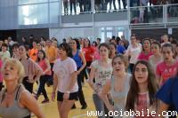 OCIOBAILE BAILES DE SALN Y ZUMBA   SEGOVIA . La Lastrilla 2014 231