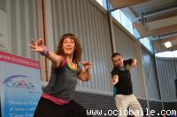 OCIOBAILE BAILES DE SALN Y ZUMBA   SEGOVIA . La Lastrilla 2014 252