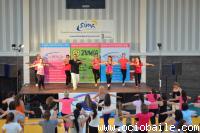 OCIOBAILE BAILES DE SALN Y ZUMBA   SEGOVIA . La Lastrilla 2014 263