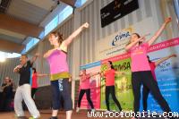 OCIOBAILE BAILES DE SALN Y ZUMBA   SEGOVIA . La Lastrilla 2014 304