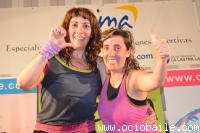 OCIOBAILE BAILES DE SALN Y ZUMBA   SEGOVIA . La Lastrilla 2014 374