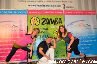 OCIOBAILE BAILES DE SALN Y ZUMBA   SEGOVIA . La Lastrilla 2014 379