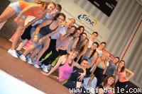 OCIOBAILE BAILES DE SALN Y ZUMBA   SEGOVIA . La Lastrilla 2014 388