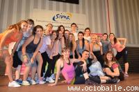 OCIOBAILE BAILES DE SALN Y ZUMBA   SEGOVIA . La Lastrilla 2014 389