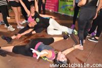 OCIOBAILE BAILES DE SALN Y ZUMBA   SEGOVIA . La Lastrilla 2014 393