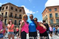 Master Class Zumba Fiestas de Segovia 2014 154 Bailes de Saln, Zumba BOKWA