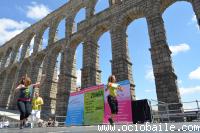 Master Class Zumba Fiestas de Segovia 2014 168 Bailes de Saln, Zumba BOKWA