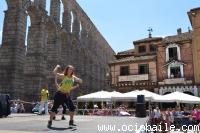 Master Class Zumba Fiestas de Segovia 2014 179 Bailes de Saln, Zumba BOKWA