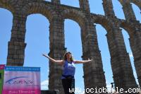 Master Class Zumba Fiestas de Segovia 2014 186 Bailes de Saln, Zumba BOKWA