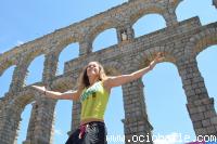 Master Class Zumba Fiestas de Segovia 2014 188 Bailes de Saln, Zumba BOKWA