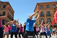 Master Class Zumba Fiestas de Segovia 2014 207 Bailes de Saln, Zumba BOKWA