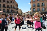 Master Class Zumba Fiestas de Segovia 2014 214 Bailes de Saln, Zumba BOKWA