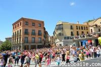 Master Class Zumba Fiestas de Segovia 2014 222 Bailes de Saln, Zumba BOKWA