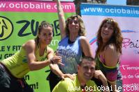 Master Class Zumba Fiestas de Segovia 2014 271 Bailes de Saln, Zumba BOKWA