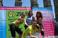 Master Class Zumba Fiestas de Segovia 2014 272 Bailes de Saln, Zumba BOKWA