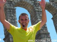 Master Class Zumba Fiestas de Segovia 2014 815 Bailes de Saln, Zumba BOKWA