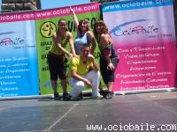 Master Class Zumba Fiestas de Segovia 2014 849 Bailes de Saln, Zumba BOKWA