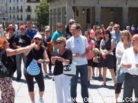 Master Class Zumba Fiestas de Segovia 2014 875 Bailes de Saln, Zumba BOKWA