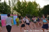 OCIOBAILE BAILES DE SALN y ZUMBA  SEGOVIA Zumba  Casino 2014 040