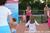 OCIOBAILE BAILES DE SALN y ZUMBA  SEGOVIA Zumba  Casino 2014. 046