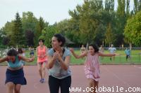 OCIOBAILE BAILES DE SALN y ZUMBA  SEGOVIA Zumba  Casino 2014. 067