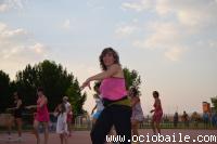 OCIOBAILE BAILES DE SALN y ZUMBA  SEGOVIA Zumba  Casino 2014. 074