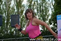 OCIOBAILE BAILES DE SALN y ZUMBA  SEGOVIA Zumba  Casino 2014. 097