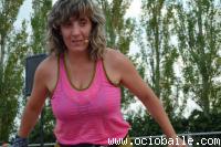 OCIOBAILE BAILES DE SALN y ZUMBA  SEGOVIA Zumba  Casino 2014. 099