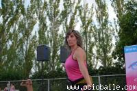 OCIOBAILE BAILES DE SALN y ZUMBA  SEGOVIA Zumba  Casino 2014. 101