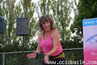 OCIOBAILE BAILES DE SALN y ZUMBA  SEGOVIA Zumba  Casino 2014. 102