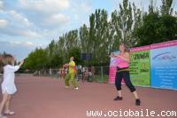 OCIOBAILE BAILES DE SALN y ZUMBA  SEGOVIA Zumba  Casino 2014. 129