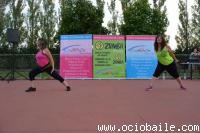 OCIOBAILE BAILES DE SALN y ZUMBA  SEGOVIA Zumba  Casino 2014.114