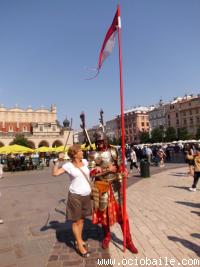 Viaje Polonia 2014. Ociobaile. Bailes de Saln Zumba. Segovia 136