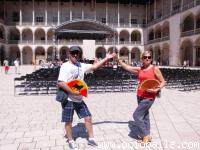 Viaje Polonia 2014. Ociobaile. Bailes de Saln Zumba. Segovia 183