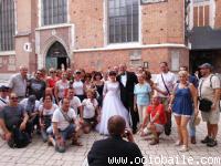 Viaje Polonia 2014. Ociobaile. Bailes de Saln Zumba. Segovia 194