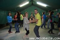 Pirineos 2014. Ociobaile. Bailes de Saln y Zumba . Segovia 338
