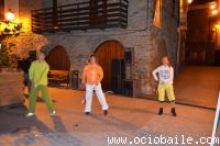 Pirineos 2014. Ociobaile. Bailes de Saln y Zumba . Segovia 3 124